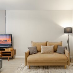 Квартира 44 м², 1-комнатная - изображение 5