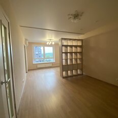 Квартира 46,9 м², 1-комнатная - изображение 4