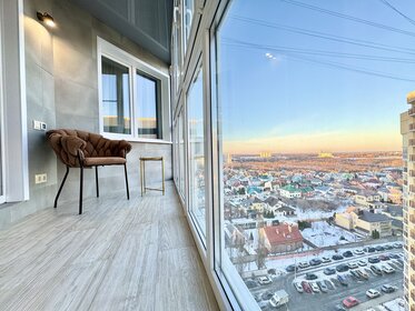 85 м², 2-комнатная квартира 2 300 ₽ в сутки - изображение 65