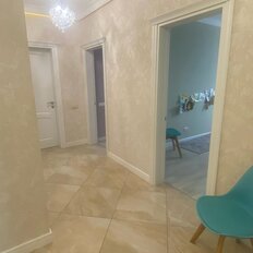 Квартира 150 м², 3-комнатная - изображение 3