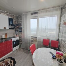 Квартира 32 м², 1-комнатная - изображение 3