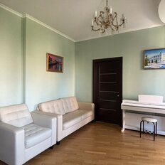 Квартира 91 м², 4-комнатная - изображение 3