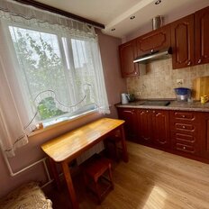 Квартира 37,2 м², 1-комнатная - изображение 3