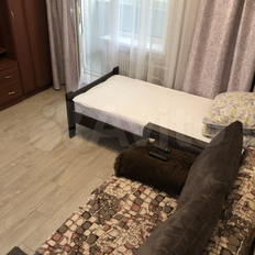 Квартира 34 м², 1-комнатная - изображение 2