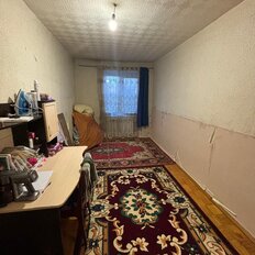 Квартира 45 м², 2-комнатная - изображение 3