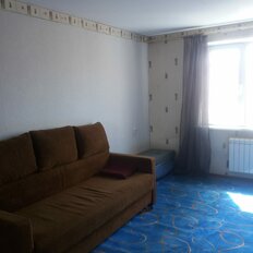 Квартира 60 м², 2-комнатная - изображение 5