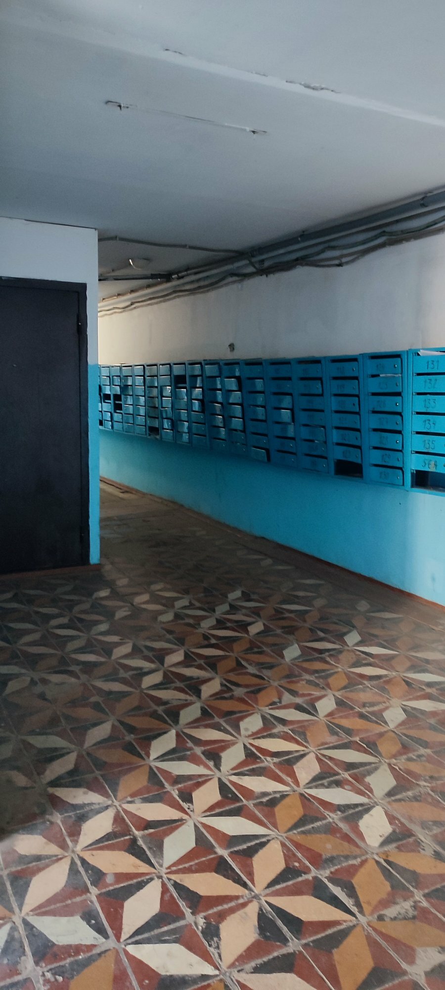 Комната 7-комн. 19 м² в Вологда — фото 12 из 12