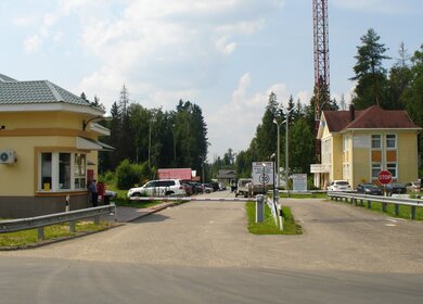 Купить квартиру рядом со школой на улице Маршала Баграмяна в Москве - изображение 1