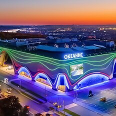 Квартира 40 м², 1-комнатная - изображение 3