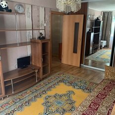Квартира 33 м², 1-комнатная - изображение 2