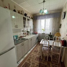 Квартира 53,8 м², 2-комнатная - изображение 5