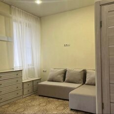 Квартира 28 м², студия - изображение 1