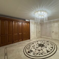 Квартира 139,7 м², 3-комнатная - изображение 1