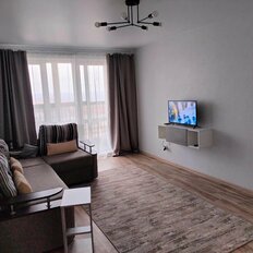 Квартира 38 м², 1-комнатная - изображение 4