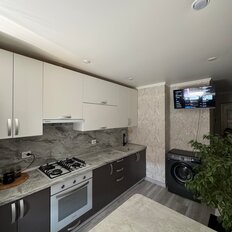 Квартира 31,4 м², 1-комнатная - изображение 3