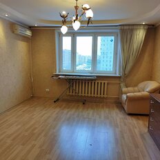 Квартира 64,3 м², 3-комнатная - изображение 1