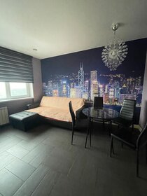 35 м², квартира-студия 45 000 ₽ в месяц - изображение 36