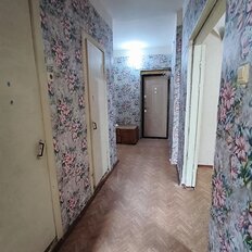 Квартира 40,8 м², 1-комнатная - изображение 3