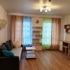 Квартира 25,3 м², студия - изображение 2