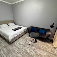 Квартира 40 м², 1-комнатная - изображение 2