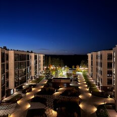 Квартира 64,3 м², 2-комнатные - изображение 1