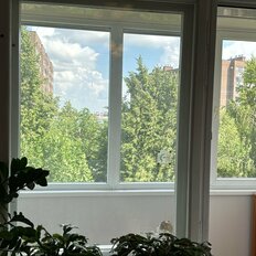 Квартира 75,4 м², 2-комнатная - изображение 1