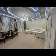 Квартира 135 м², 3-комнатная - изображение 3