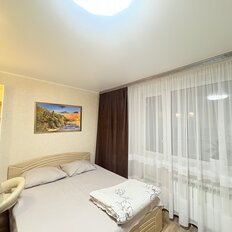 Квартира 33 м², студия - изображение 3