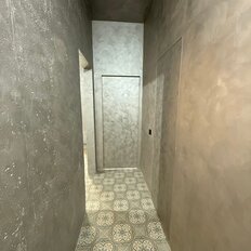 Квартира 44 м², 1-комнатная - изображение 5