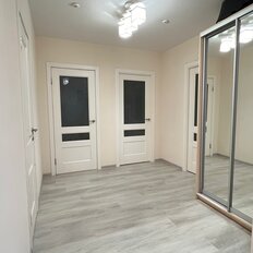 Квартира 55 м², 2-комнатная - изображение 5