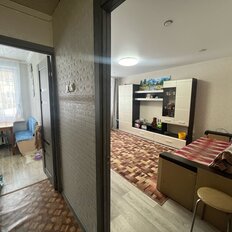 Квартира 59,6 м², 3-комнатная - изображение 1