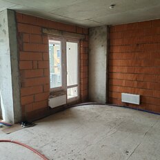 Квартира 77 м², 3-комнатная - изображение 2