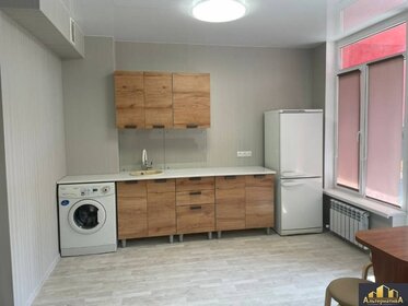 39,1 м², квартира-студия 8 200 000 ₽ - изображение 68