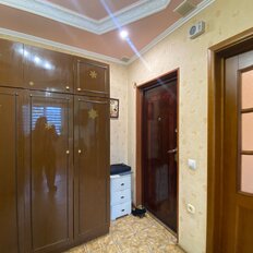 Квартира 68,8 м², 3-комнатная - изображение 1