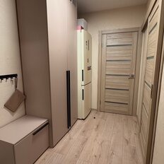 Квартира 43 м², 2-комнатная - изображение 2