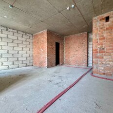 Квартира 41 м², 1-комнатная - изображение 3
