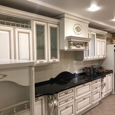 Квартира 60,7 м², 1-комнатная - изображение 5