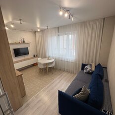 Квартира 76 м², 2-комнатная - изображение 2