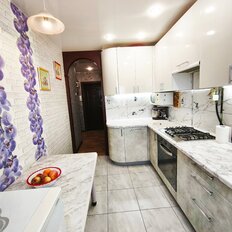 Квартира 60,2 м², 3-комнатная - изображение 3