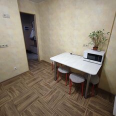 Квартира 37,1 м², 1-комнатная - изображение 4