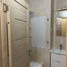 Квартира 27,4 м², студия - изображение 1