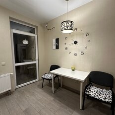 Квартира 40 м², 1-комнатная - изображение 4