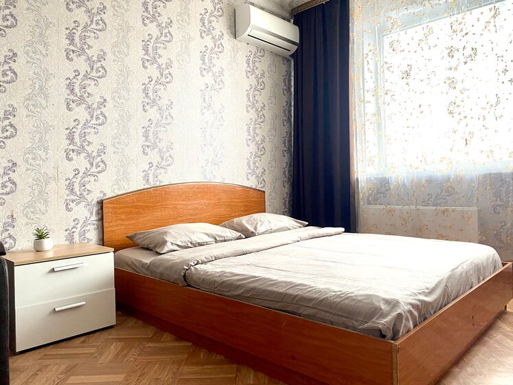 38 м², квартира-студия 1 300 ₽ в сутки - изображение 1