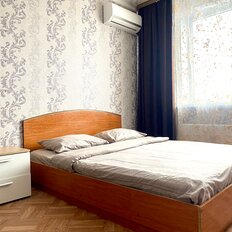 Квартира 38 м², студия - изображение 1