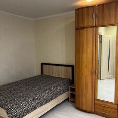 Квартира 44 м², 1-комнатная - изображение 4