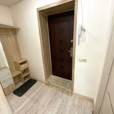 Квартира 30 м², 1-комнатная - изображение 5