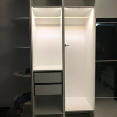Квартира 42 м², 1-комнатная - изображение 1