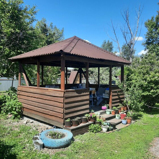 17,5 сотки, участок 800 000 ₽ - изображение 20