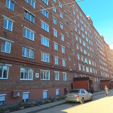 Квартира 58 м², 3-комнатная - изображение 2