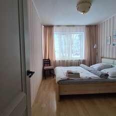 Квартира 60 м², 3-комнатная - изображение 3